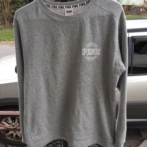 Victoria’s Secret Pink Sweater size Small
